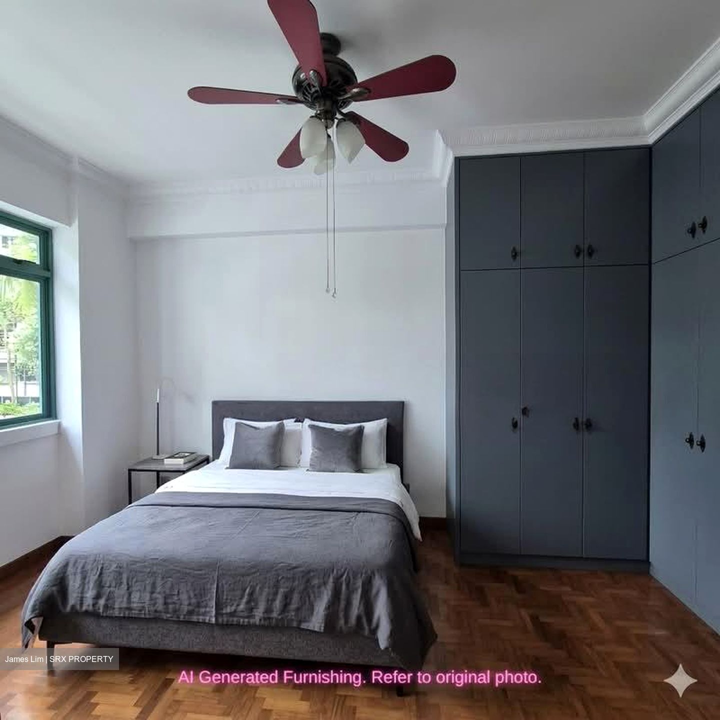Fortune Park (D19), Condominium #554364591